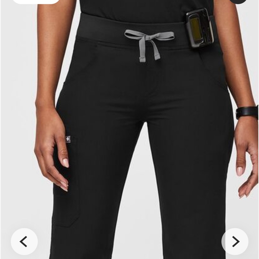 Figs Kade Cargo Scrubs S/P